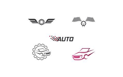 Auto Logo Design 的图像结果