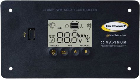 Go Power Solar System Setup 的图像结果
