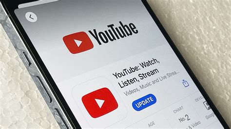 Image result for YouTube iOS