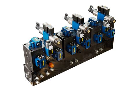 Image result for Flow Control Explained in Hydraulics