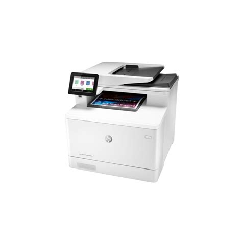 Image result for HP Color LaserJet Pro MFP