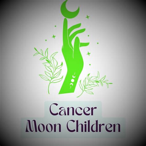 Cancer Moon Sign
