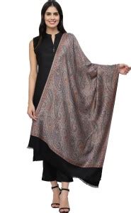 Anekaant Modal Woven Women Shawl - Buy Anekaant Modal Woven Women Shawl ...
