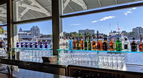 THE FLYING OTTER GRILL, Victoria - Downtown - Menu, Prices & Restaurant ...