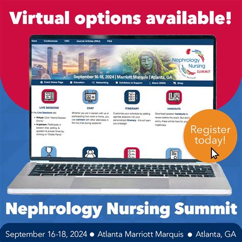 American Nephrology Nurses Association (ANNA) on LinkedIn: #nephrology #nursing