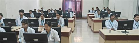 Welcome to Doon College of Nursing