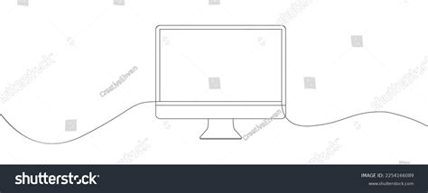 Computer Continuous Line Drawing 的图像结果