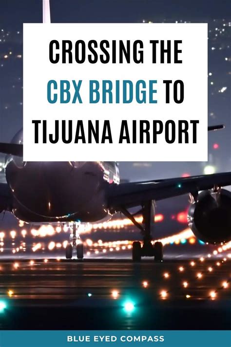 How to use the CBX Bridge - Blue Eyed Compass