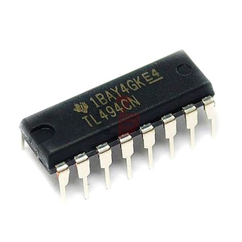 MiZOELEC Pack of 10 Voltage Mode Pulse Width Modulator India | Ubuy