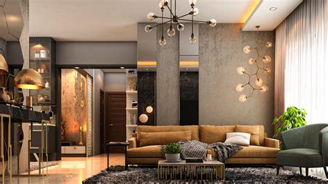Interior Designers in Bangalore - Rohan Iksha | Carafina