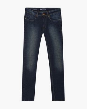 Jeans Under 1199