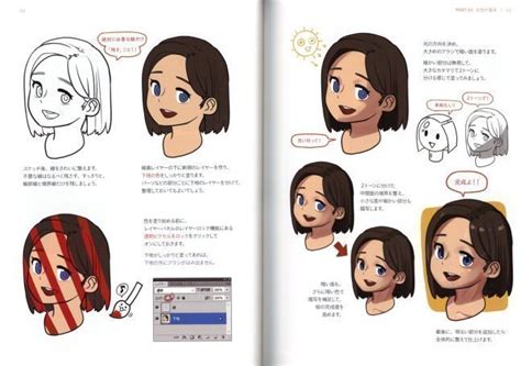 Computer Painting Tutorial 的图像结果