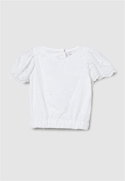 Buy Tops for Girls Online in India at Best Price | Max Fashion