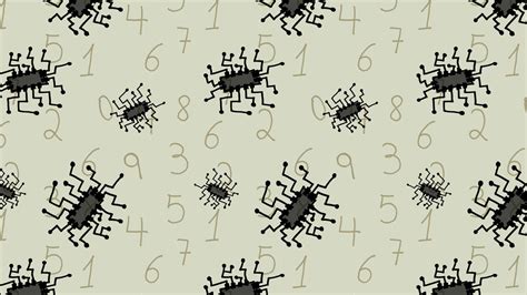 Computer Chip Pattern 的图像结果