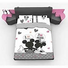 piumone minnie e topolino disney mickey and minnie mouse bed duvet cover piumone minnie e topolino disney mickey and minnie mouse bed duvet cover