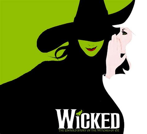 "Wicked" is a spellbinding take on a classic tale - The Foothill Dragon ...