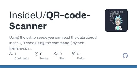 Image result for QR Code Scanner Using Python