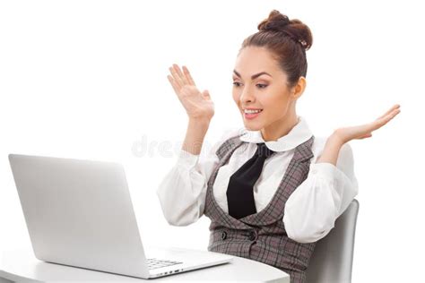 Example Computer User 的图像结果