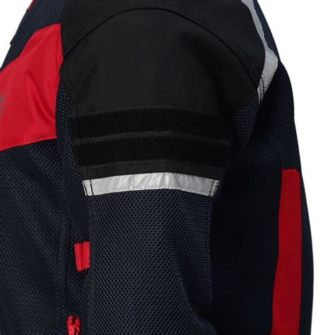 WINDFARER V2 RIDING JACKET - DARK NAVY