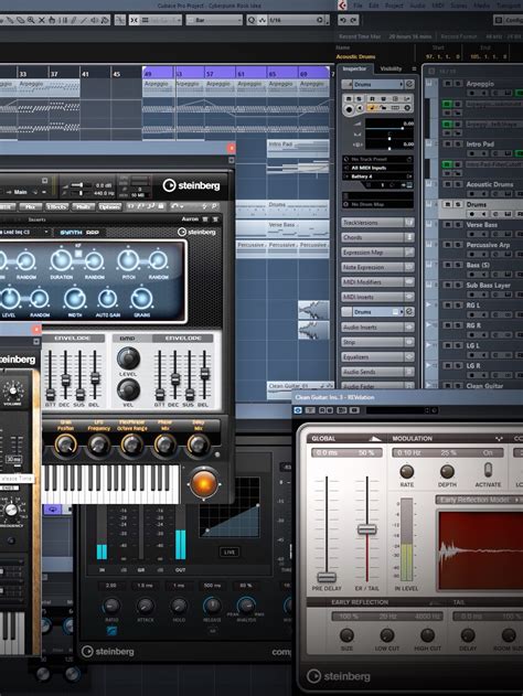 Image result for Cubase Beginner Guide