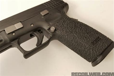 Image result for Springfield XD Bit One