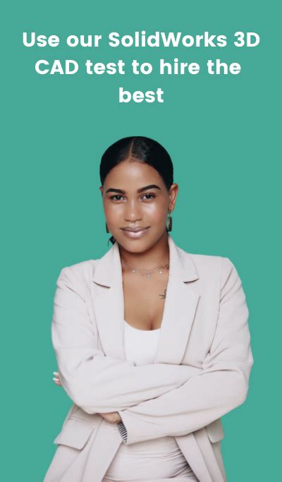 SolidWorks Test 的图像结果