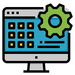 Download Free Application Icons in PNG & SVG