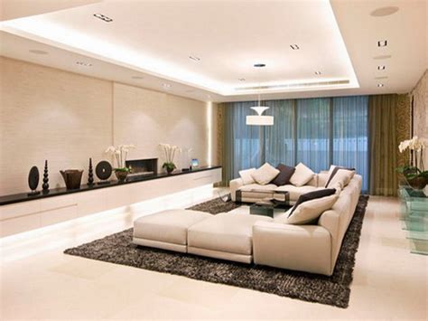 Decorate your living room with Modern ceiling lights living room ...