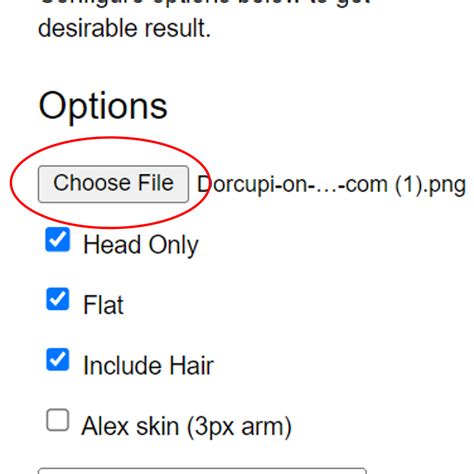 How to Create Minecraft Profile 的图像结果