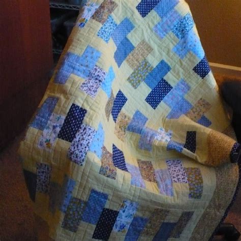 Zipper Quilt Pattern 的图像结果