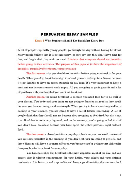 Speech Essay Examples 的图像结果