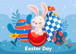 Image result for Bing Easter Bunny