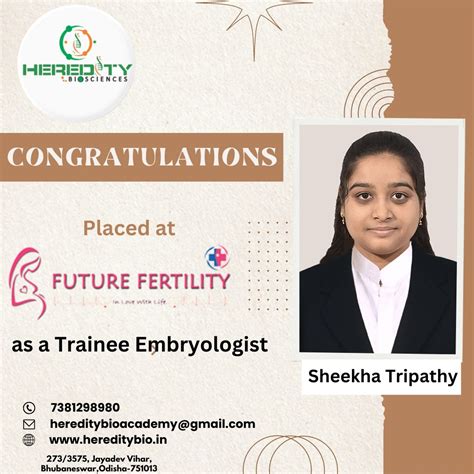 Heredity Biosciences