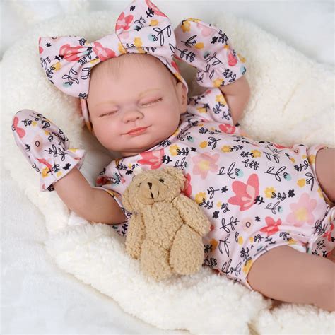 Reborn Baby Dolls Girls