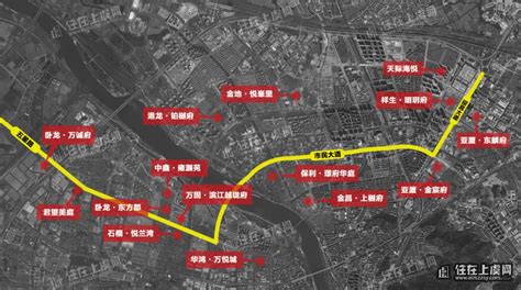 重磅!绍兴地铁2号线上虞段计划2023年动工-绍兴搜狐焦点