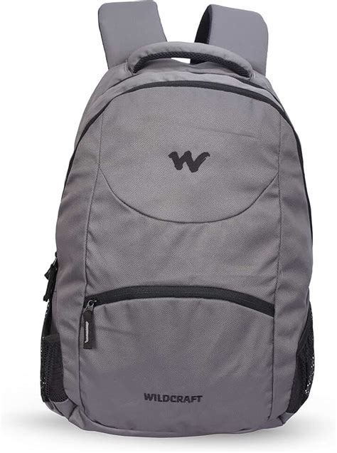 Amazon.in: Wildcraft - Laptop Bags / Bags & Backpacks: Bags, Wallets ...