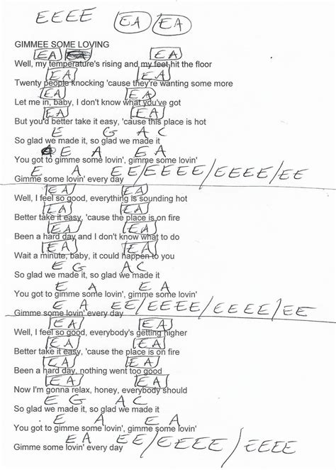 Leave her johnny assassin s creed guitar chord chart capo 3rd – Artofit