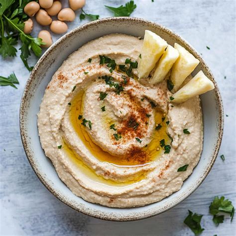 White Bean Hummus