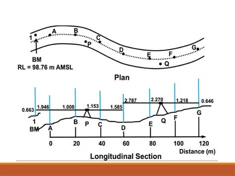 Longitudinal Section and Cross Section 的图像结果
