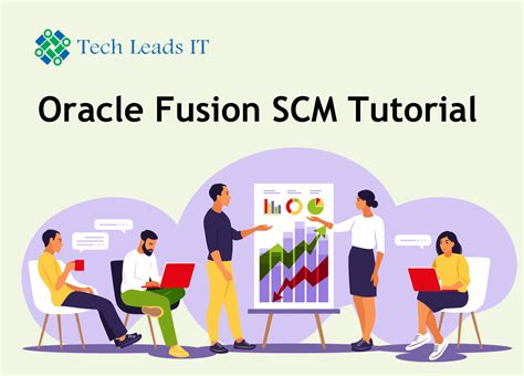Oracle SCM Tutorial 的图像结果