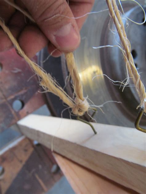 Making Rope Chains 的图像结果