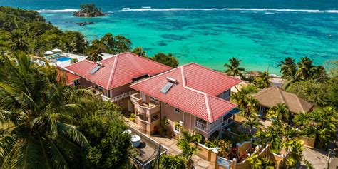 Combien coûtent les vacances aux Seychelles | Guide de Voyage