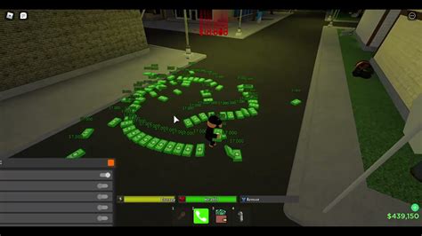 Image result for Da Hood Money Drop Script Hack