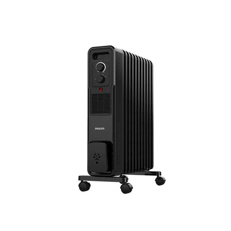 Buy Oil Filled Radiator (OFR) Room Heaters Online at Philips