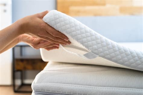 Mattress Toppers Explained at Gladys Davy blog
