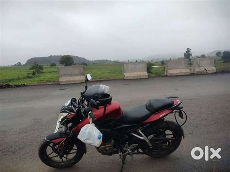 NS200 very good conditon - Motorcycles - 1814085776