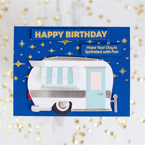 Image result for Spellbinders Cards