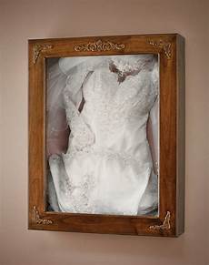 Wedding Gown Shadow Box by Wedding Dress Preservation Shadow Box Wedding Gown Shadow Box