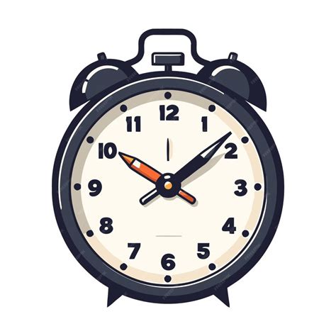 Image result for working clock drawing