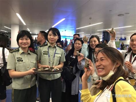 广西将恢复执行南宁机场24小时过境免签政策_通关_口岸_出入境